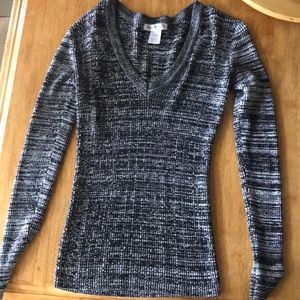 Long sleeve tunic size small